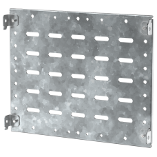 FORMAT Перегородка секционирования задняя 250х400мм IEK (FO-00-SWF-025-040)