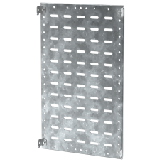 FORMAT Перегородка секционирования задняя 500х400мм IEK (FO-00-SWF-050-040)