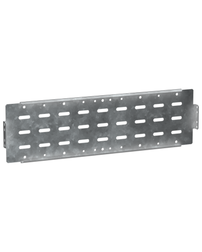 FORMAT Перегородка секционирования вертикальная 150х600мм IEK (FO-00-SWV-015-060) во Владивостоке Аксессуары для стоек и шкафов Pintop.ru