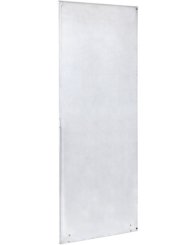 FORMAT Панель монтажная 2200х800мм IEK (YKM40D-FO-MP-220-080) во Владивостоке Аксессуары для стоек и шкафов Pintop.ru