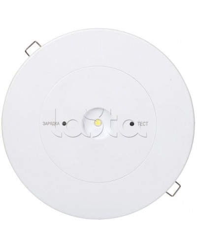 Светильник ДПА130 IEK (LDPA0-130-1-3-K01) во Владивостоке Светильники Pintop.ru