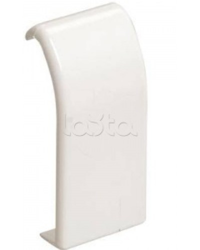 Соединитель на стык боковой для к/к Праймер 80х40 IEK CKK-40D-SB40-K01 во Владивостоке Аксессуары для кабель-канала Pintop.ru