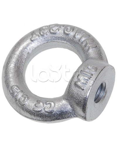 Рым-гайка М8 IEK CLP1M-RG-8 во Владивостоке Аксессуары для лотков Pintop.ru