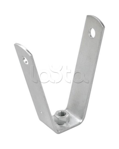 Подвес V-образный М10 IEK CLP1M-VP-10 во Владивостоке Аксессуары для лотков Pintop.ru