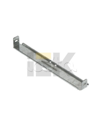 Соединитель безвинтовой CF IEK CLW10-CF во Владивостоке Аксессуары для лотков Pintop.ru