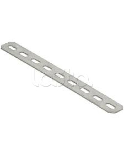 Соединитель для проволочного лотка перфорированный CP IEK CLW10-CP во Владивостоке Аксессуары для лотков Pintop.ru