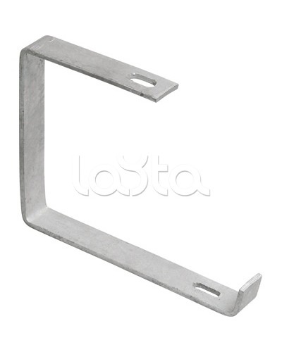 Подвес С-образный 150 IEK CLW10-VR-150 во Владивостоке Аксессуары для лотков Pintop.ru