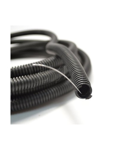 Труба гофр. ПНД 25 мм с зондом (50 м) IEK CTG20-25-K02-050-1 во Владивостоке Труба гофрированная Pintop.ru