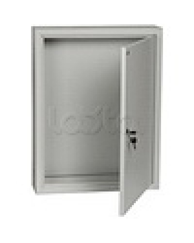 Щит с монтажной панелью IEK ЩМП-1-1 36 УХЛ3 (YKM41-01-31) во Владивостоке Щиты электрические Pintop.ru