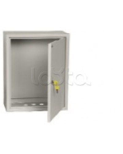 Щит с монтажной панелью IEK ЩМП-16.6.4-0 36 УХЛ3 (YKM40-1664-31) во Владивостоке Щиты электрические Pintop.ru