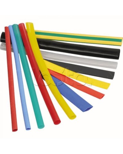 Трубка термоусадочная ТТУ (ТУТ) 25/12.5 (50м/уп) черн IEK UDRS-D25-50-K02 во Владивостоке Аксессуары для кабель-канала Pintop.ru