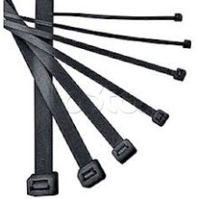 Хомут 3,6х150мм нейлон, черный (100 шт/уп) IEK UHH32-D036-150-100