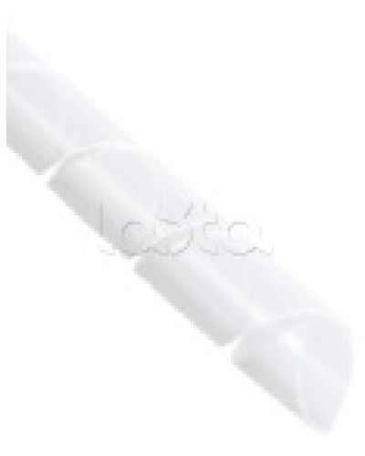 Спираль монтажная СМ-12-09 IEK USWB-D12-10 во Владивостоке Аксессуары для стоек и шкафов Pintop.ru