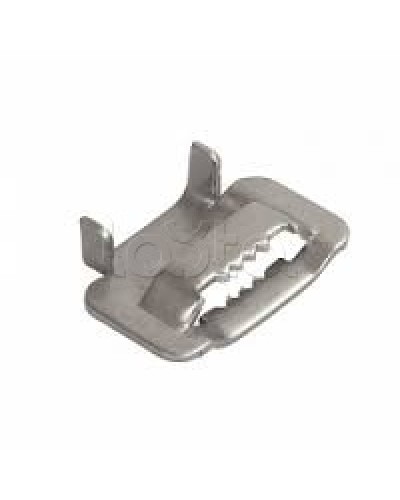 Скрепа СУ-20 IEK UZA-51-100 во Владивостоке Аксессуары для лотков Pintop.ru