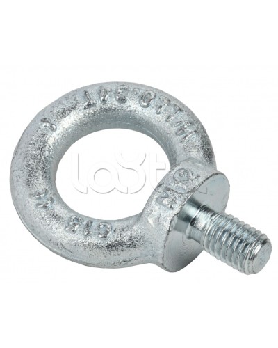 FORMAT Рым-болт М12 (4шт/компл) IEK (FO-00-RB) во Владивостоке Аксессуары для стоек и шкафов Pintop.ru