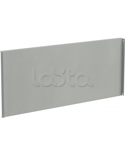 FORMAT Панель монтажная 275х600 IEK (YKM40D-FO-MP-0275-060) во Владивостоке Аксессуары для стоек и шкафов Pintop.ru