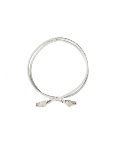 Патч-корд каегории 5Е, UTP, 0,5м, серый ITK PC01-C5EU-05M во Владивостоке Патч-корды и пигтейлы Pintop.ru