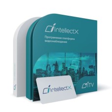 ITV Программное обеспечение Интеллект X Интеграция - Подключение считывателя