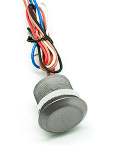Считыватель EM-Marine 125 кГц IronLogic CP-Z-2 (мод. E P) врезной во Владивостоке Считыватели Pintop.ru