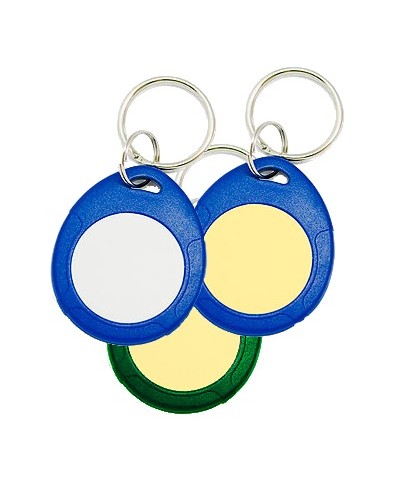 Смарт-брелок IronLogic IL-07MGW во Владивостоке Оптовые идентификаторы Pintop.ru