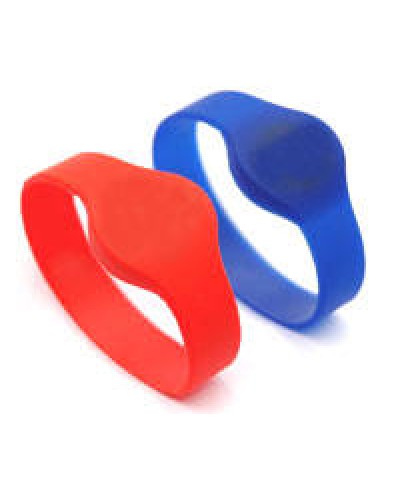 Браслет EM Marine силиконовый IronLogic IL-10D65ER во Владивостоке Оптовые идентификаторы Pintop.ru