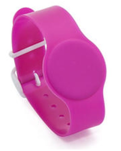 Брелок IronLogic IL-18E&M (Двухчиповый брелок) во Владивостоке Оптовые идентификаторы Pintop.ru