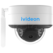 Купольная 4G IP-камера Ivideon-2230F-MSD4G
