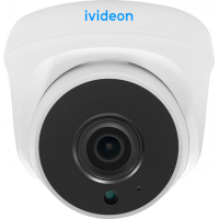 IP-камера видеонаблюдения купольная Ivideon-6220F-ML