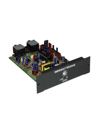 Плата аварийныx сообщений JDM EU-2211M во Владивостоке Аксессуары для СОУЭ Pintop.ru