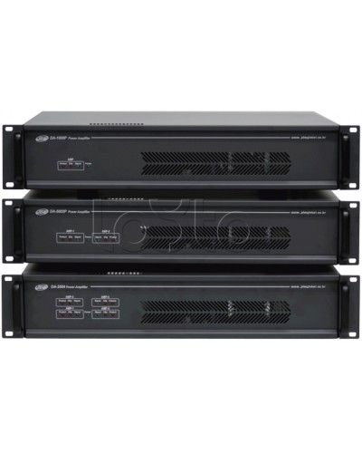 Усилитель мощности D-класса JDM DA-1000P во Владивостоке Усилители Pintop.ru