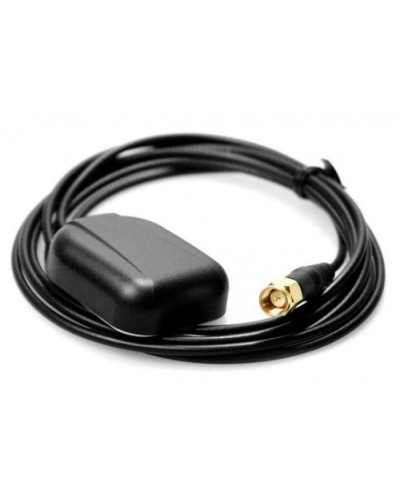GPS антенна JDM GPS Antenna во Владивостоке Аксессуары для СОУЭ Pintop.ru