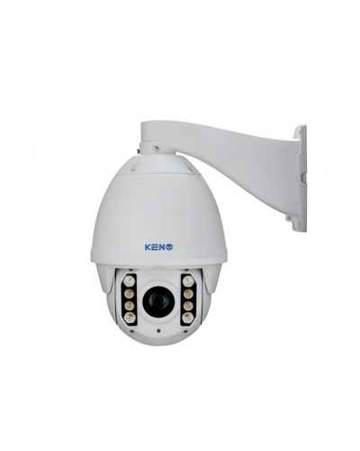 IP-камера видеонаблюдения скоростная поворотная купольная KENO KN-SDE204X33BR во Владивостоке IP-камеры Pintop.ru