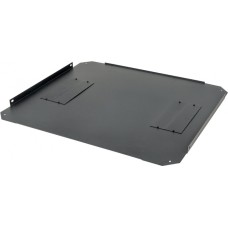 Панель в пол шкафа LANMASTER DCS 600x1070 мм LANMASTER LAN-DC-CB-6x10-FLRP