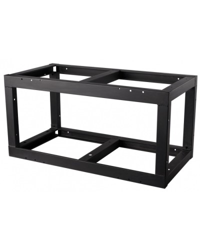 Цоколь для шкафов LANMASTER DCS 600х1070 мм, высотой 200 мм, без боковых панелей LANMASTER LAN-DC-CB-6x10-PL2 во Владивостоке Цоколи для шкафов и стоек Pintop.ru