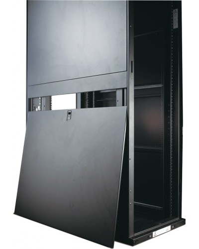 Комплект боковых панелей для цоколя шкафа LANMASTER DCS 800х1070 LANMASTER LAN-DC-CB-8x10-PL2SP во Владивостоке Коммутационные изделия Pintop.ru