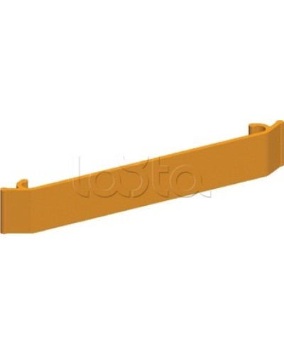 Табличка маркировочная LANMASTER LAN-MT-AS во Владивостоке Аксессуары для стоек и шкафов Pintop.ru