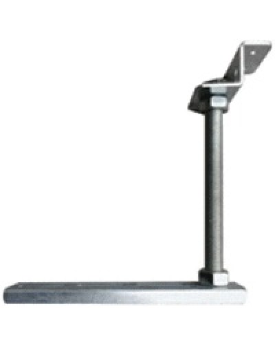 Кронштейн для оптического лотка 360 мм LANMASTER LAN-OT360-HS во Владивостоке Аксессуары для кабель-канала Pintop.ru