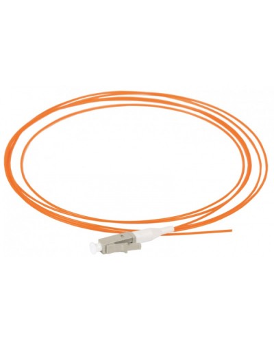 Пигтейл LANMASTER LAN-PIG-LC/OM2-1.5 во Владивостоке Патч-корды и пигтейлы Pintop.ru