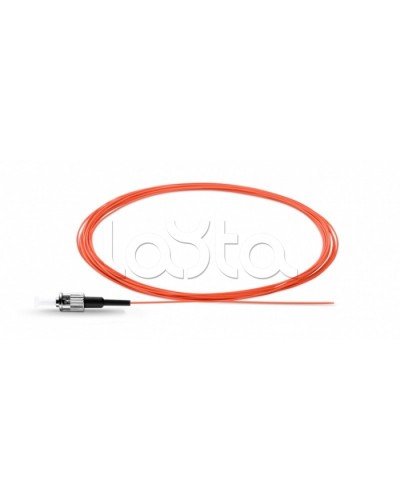 Пигтейл LANMASTER LAN-PIG-ST/OM2-1.5 во Владивостоке Патч-корды и пигтейлы Pintop.ru