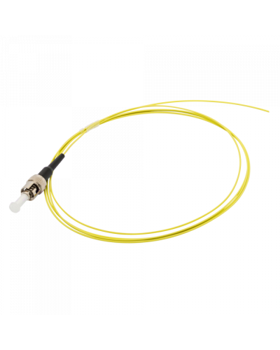 Пигтейл ST, UPC, одномодовый OS2, 1.5 м LANMASTER LAN-PIG-ST/SU-1.5 во Владивостоке Патч-корды и пигтейлы Pintop.ru