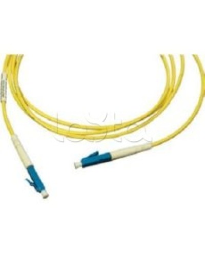 Патч-корд оптический LANMASTER LAN-SC-ST/OM4-7.0 во Владивостоке Патч-корды и пигтейлы Pintop.ru