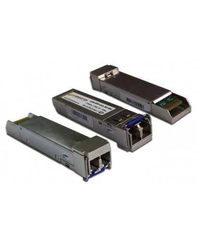 Модуль SFP LANMASTER LAN-WDM-13/15-3-SM во Владивостоке Модули SFP/XFP/GBIC Pintop.ru
