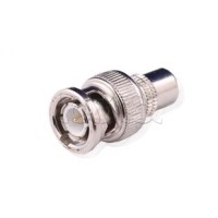 Штекер BNC под пайку LAZSO APB511