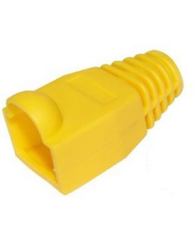 Колпачок изолирующий для разъемов желтый LAZSO APC1Y(100) во Владивостоке Коннекторы Pintop.ru