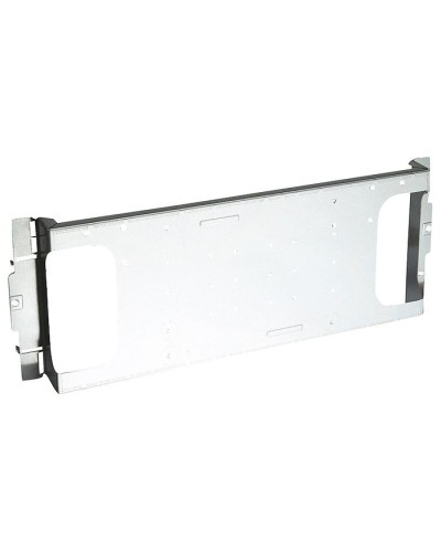 Пластина монтажная Legrand 020215 во Владивостоке Аксессуары для стоек и шкафов Pintop.ru