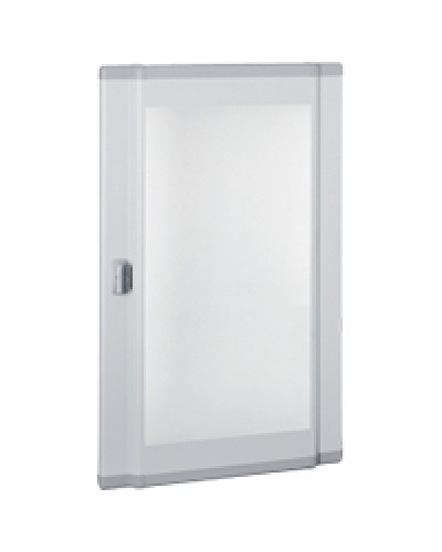 Дверь остекленная Legrand 020263 во Владивостоке Аксессуары для стоек и шкафов Pintop.ru