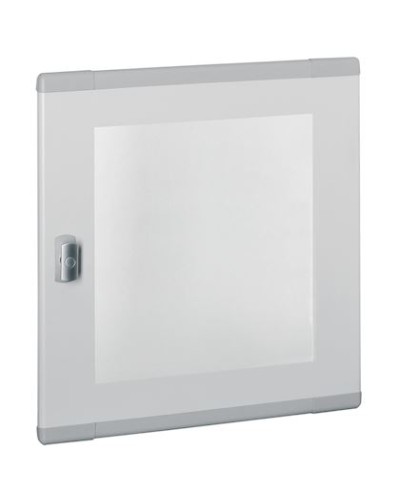 Дверь остеклённая Legrand 020282 во Владивостоке Аксессуары для стоек и шкафов Pintop.ru