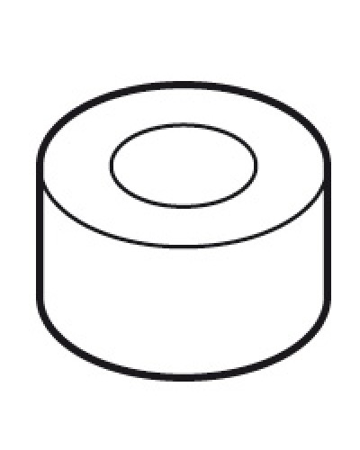 Втулка Legrand 020546 во Владивостоке Аксессуары для стоек и шкафов Pintop.ru