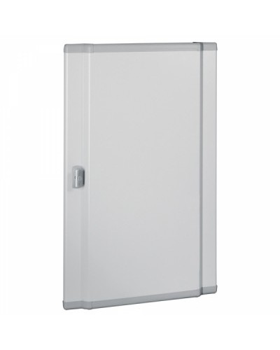 Дверь изогнутая металлическая Legrand 020557 во Владивостоке Аксессуары для стоек и шкафов Pintop.ru