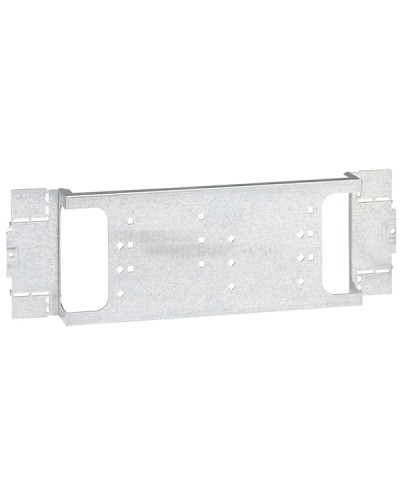 Пластина монтажная Legrand 020624 во Владивостоке Аксессуары для стоек и шкафов Pintop.ru